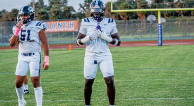 LSU has offered another Florida EDGE rusher (Photo: DeAnthony Lafayette)